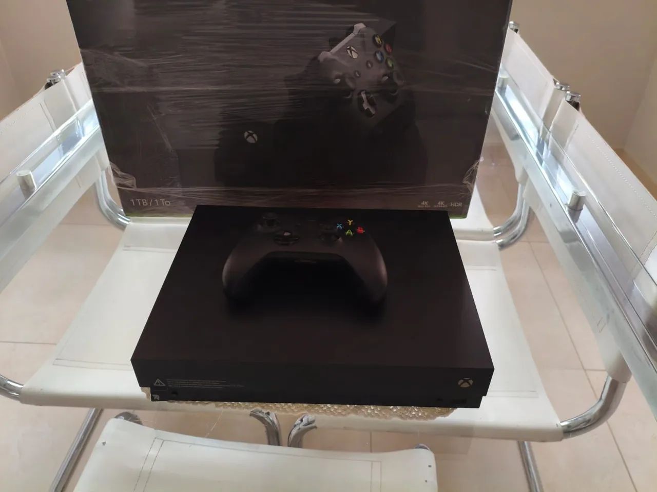 Xbox one x - Foto 3