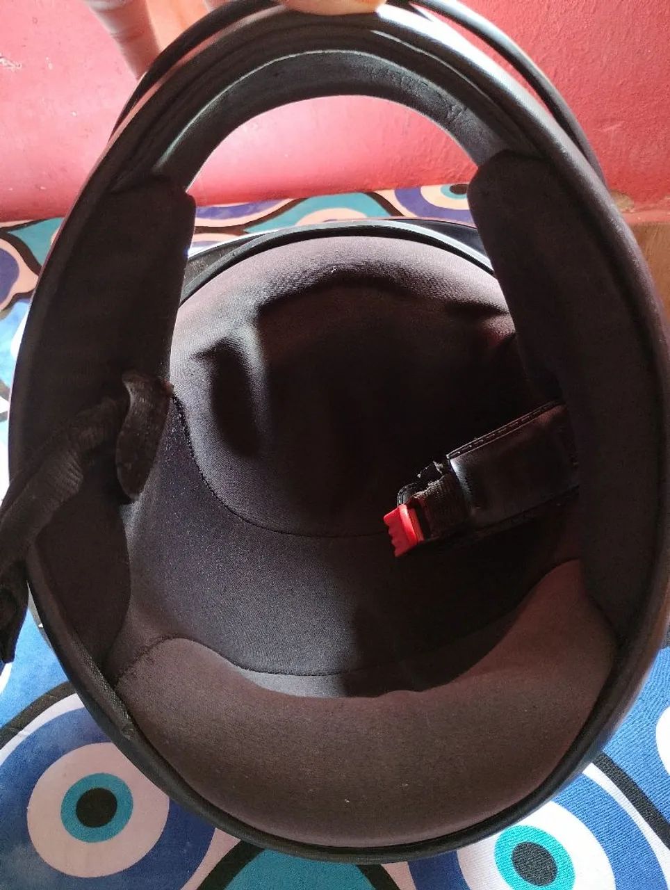 Vendo este 2 capacete  - Foto 3