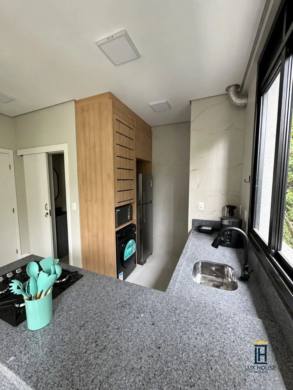 Apartamento em Canasjurê - Foto 3