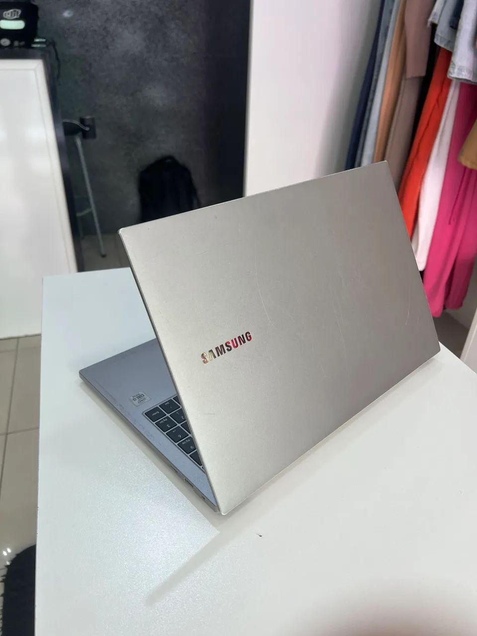 Notebook Samsung Core i3- 12Gb Ram - Foto 2