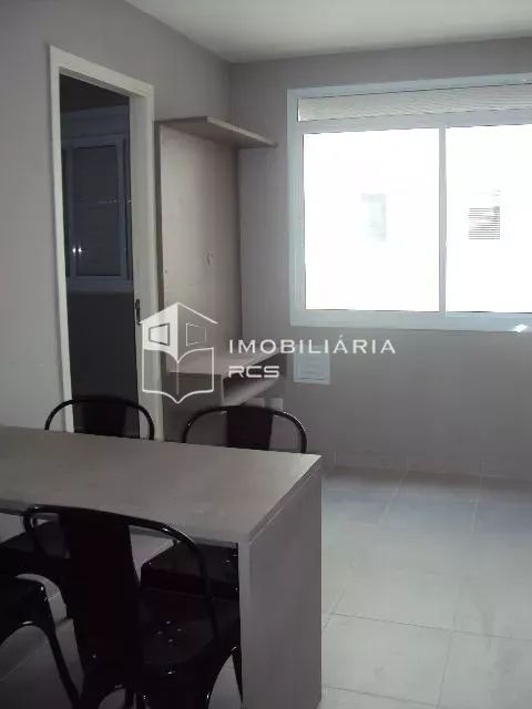 Apartamento Mobiliado - 34 M² - 02 Dormitórios - Lazer Completo!