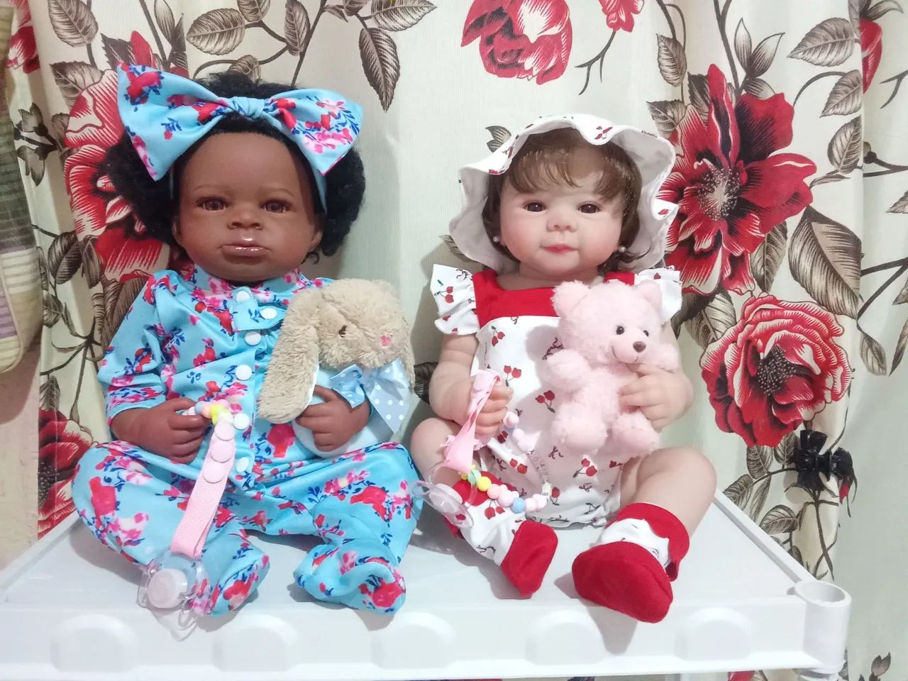 Bebê Reborn Realista... - Foto 4