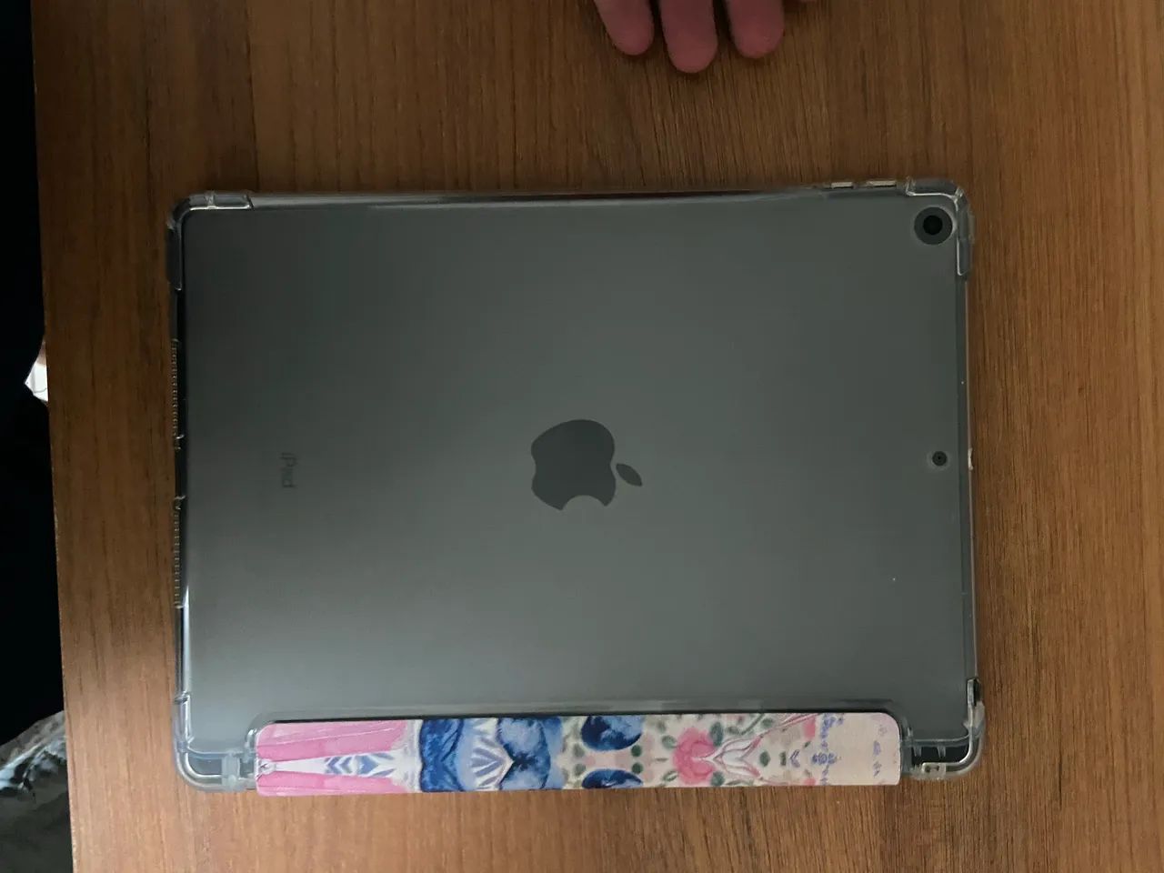 IPAD 9 64GB , vidro quebrado 
