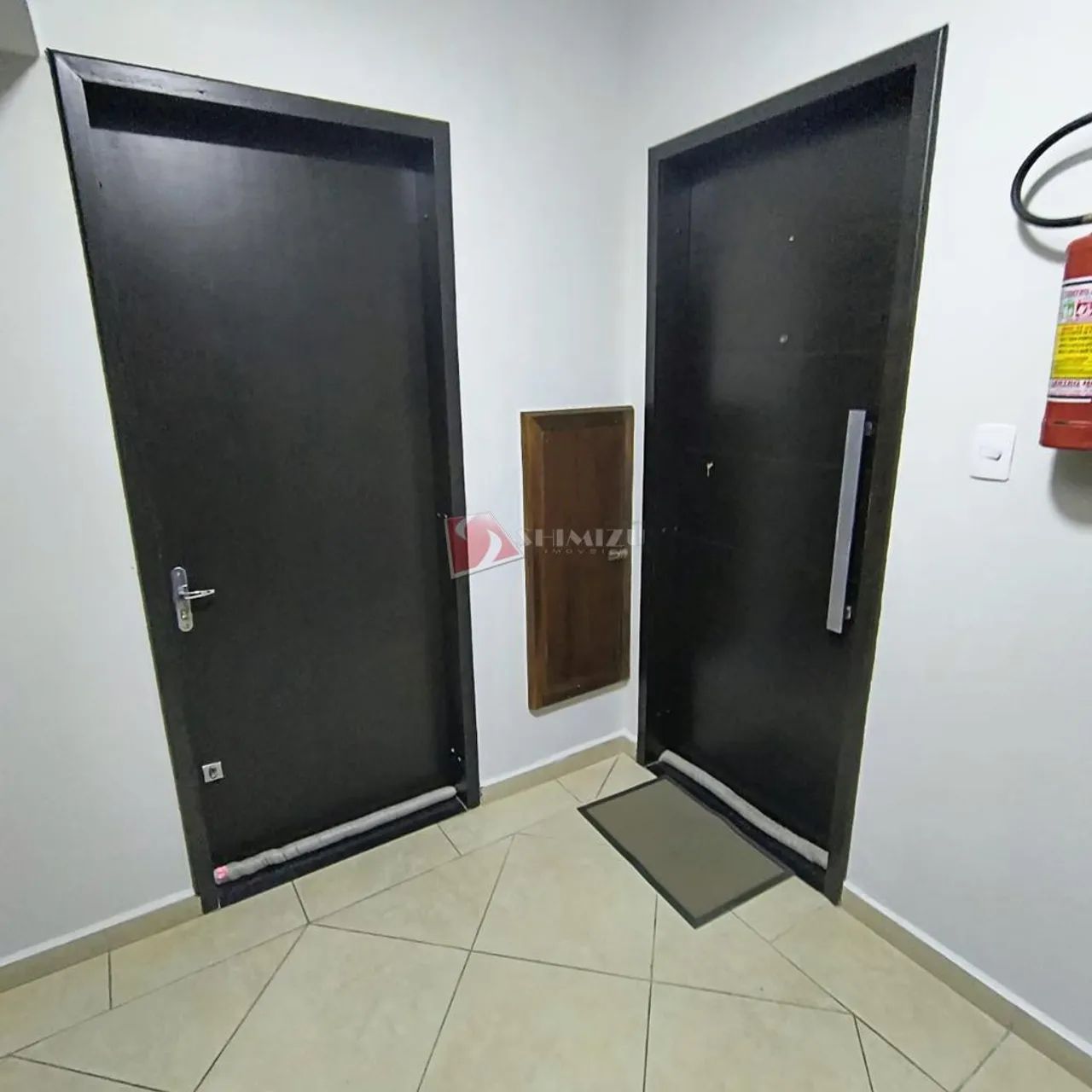 Apartamento à venda em Maringá, Zona 04, com 3 quartos, com 94.21 m², Condomínio Edifício  - Foto 5