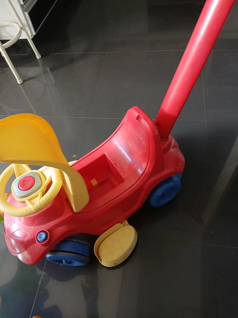 carrinho infantil - Foto 3