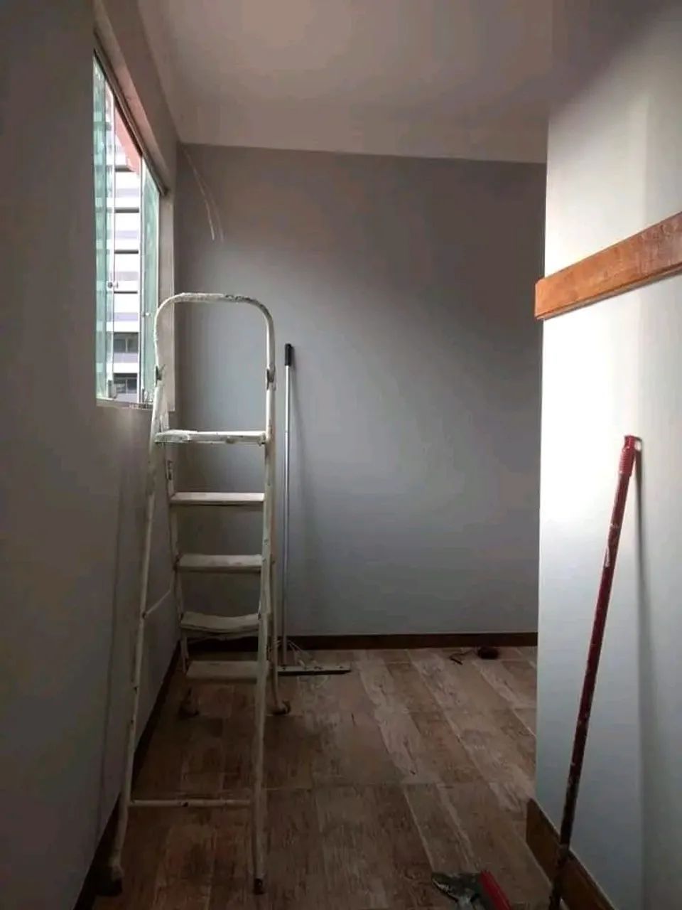 Pintura e gesso - Foto 5