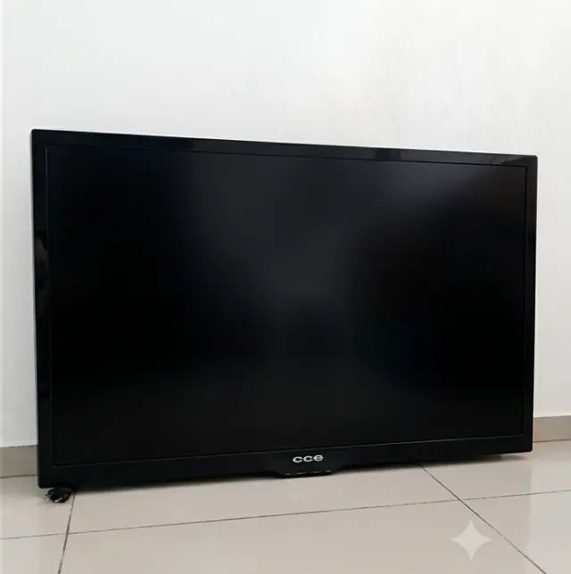 Defeito - Lote com 4 Televisores (32 e 39 Polegadas) - Foto 3