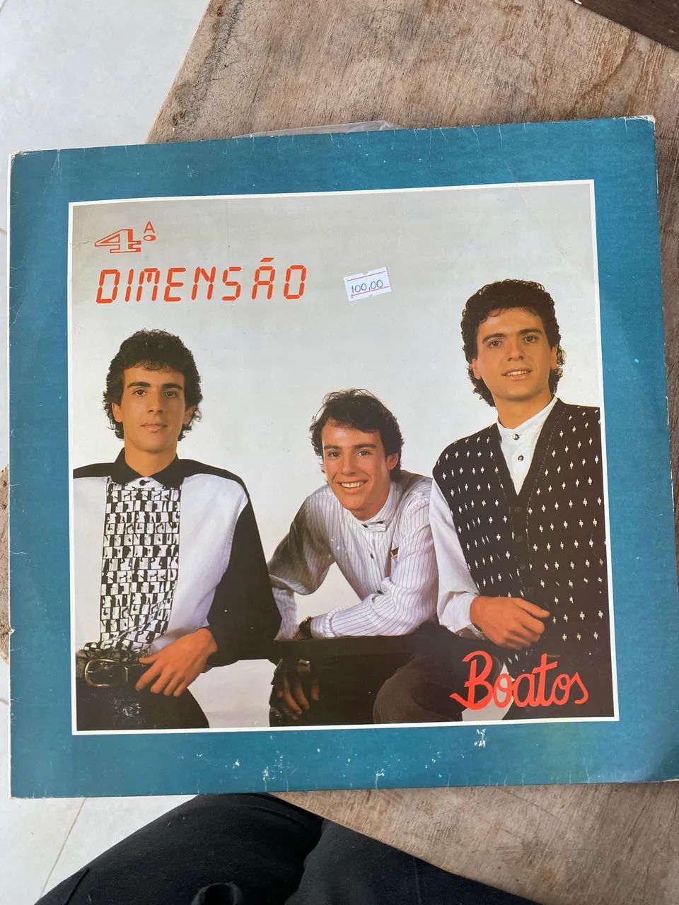 Discos de Vinil - Foto 3