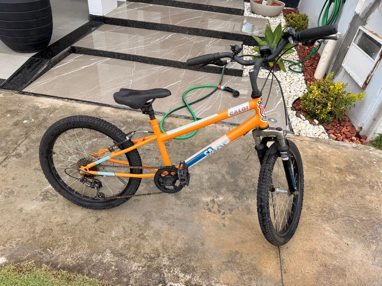 Bicicleta Infantil  - Foto 2
