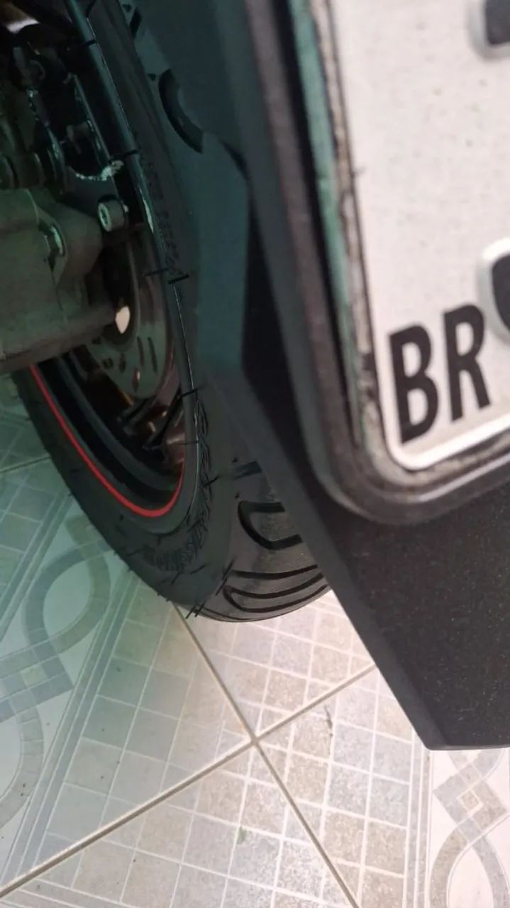 Dafra 150cc - Foto 2