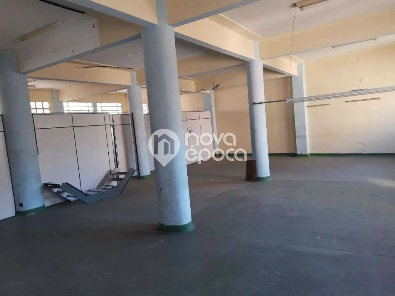 São Cristóvão | Prédio Comercial - Foto 3