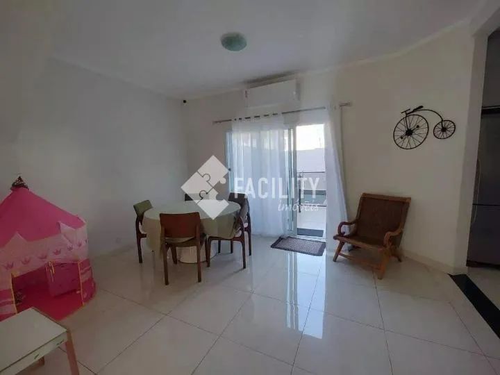 Casa a venda em Barão Geraldo no Terras do Barão - Foto 4