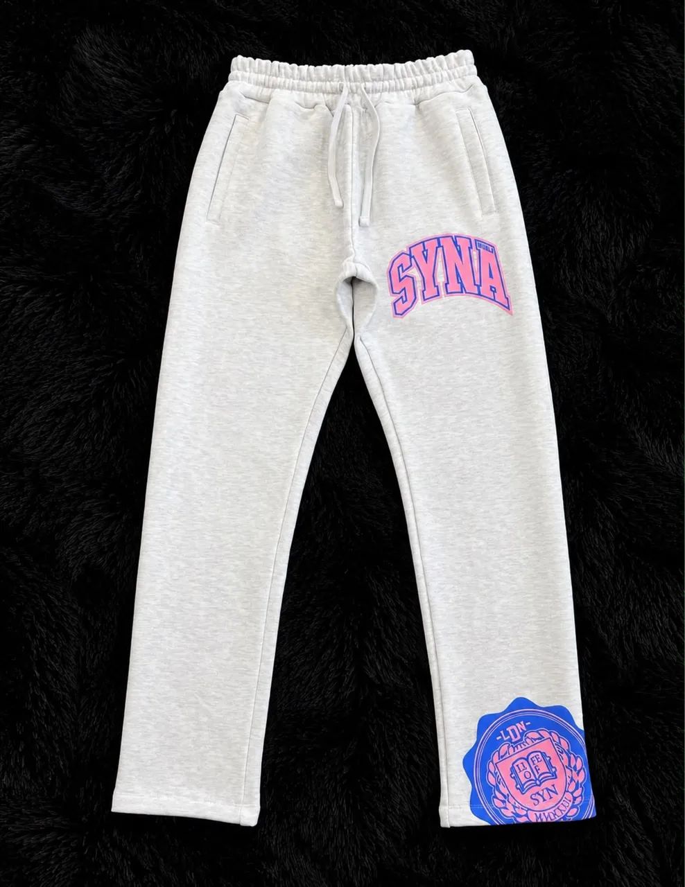 Conjunto Syna World - Foto 2