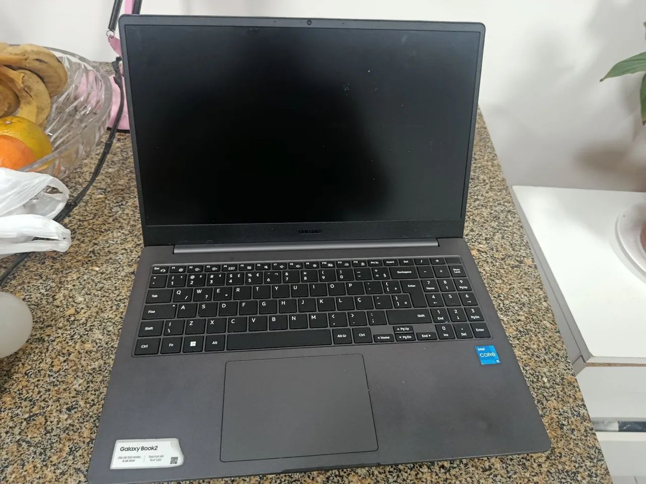 Notebook Samsung book 2 i5 - Foto 3