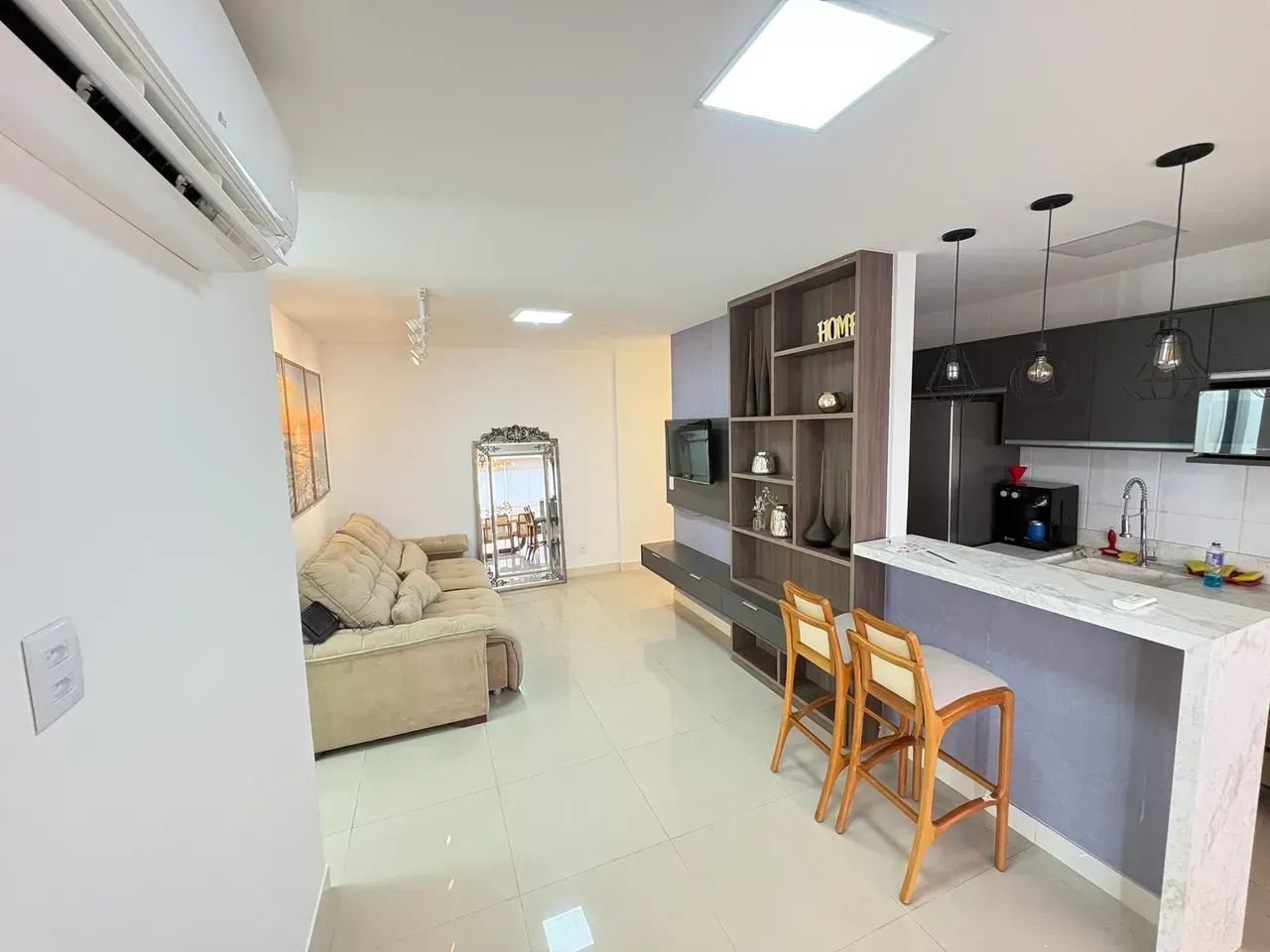Alugo excelente apartamento no Metropolitan Sidney - Foto 5