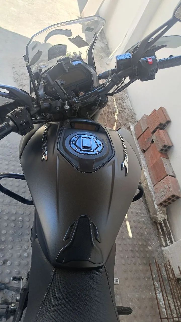 Dominar 400 impecável.  - Foto 3