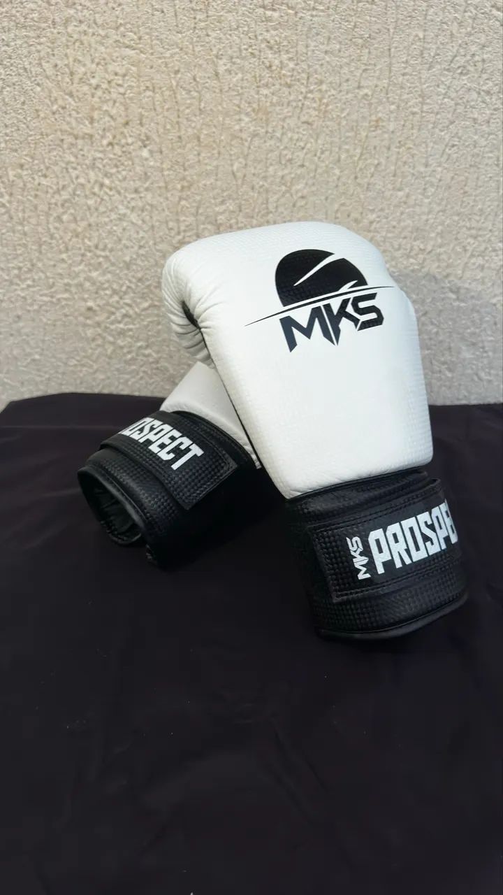 Luva de Boxe e MUAY THAI - MKS PROSPECT - Foto 5