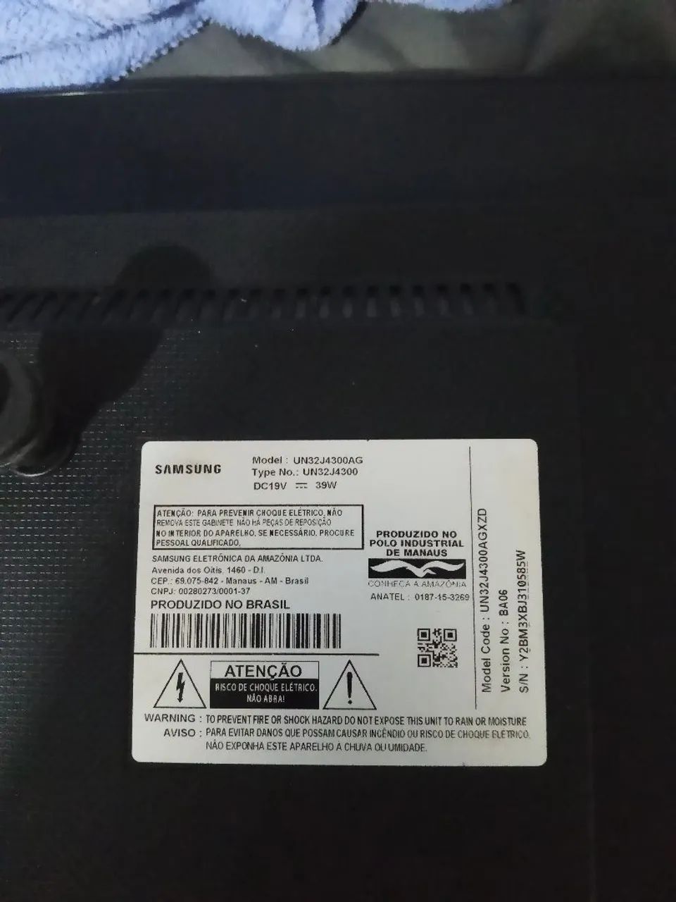 SmarTv Samsung  - Foto 4