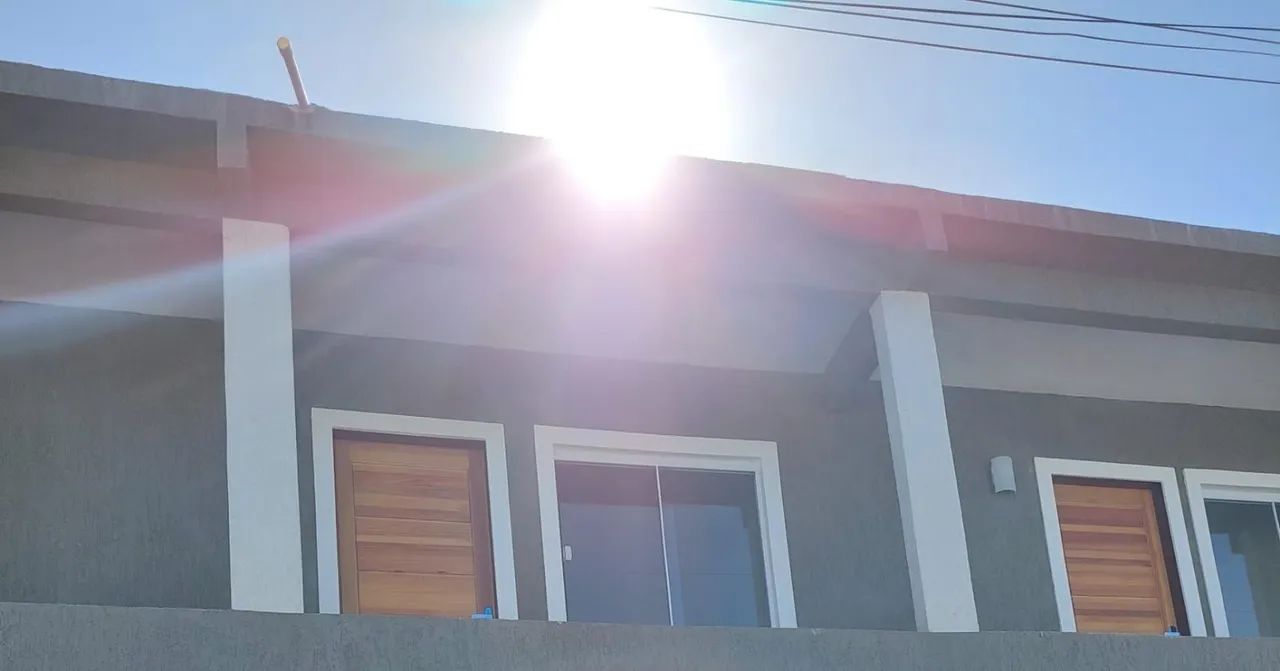 Foto - Cabo Frio - Palmeiras