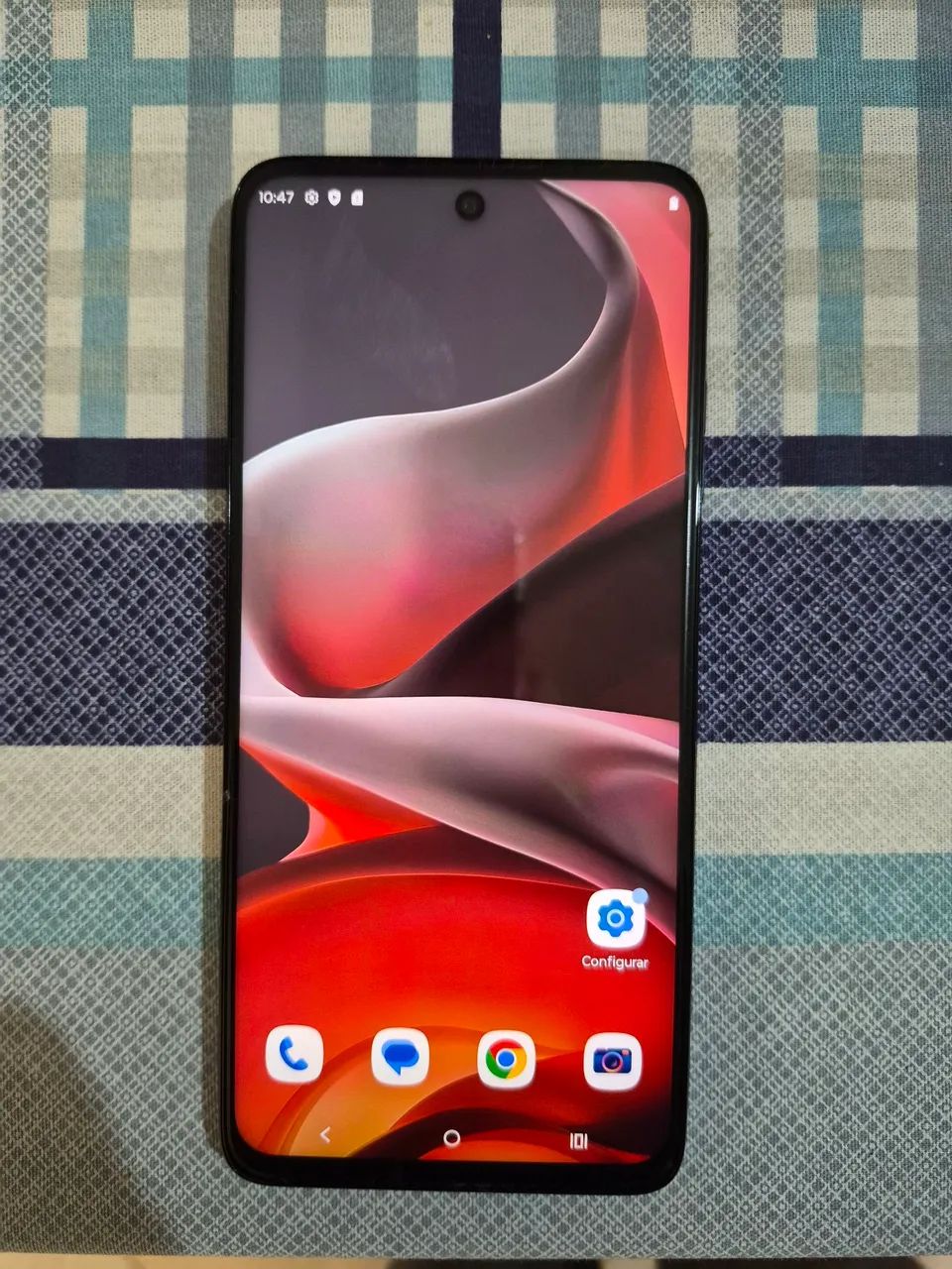 Vendo Celular Moto G15