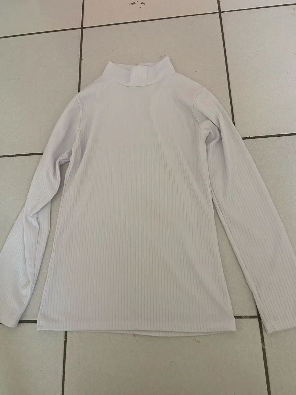 Roupa usada