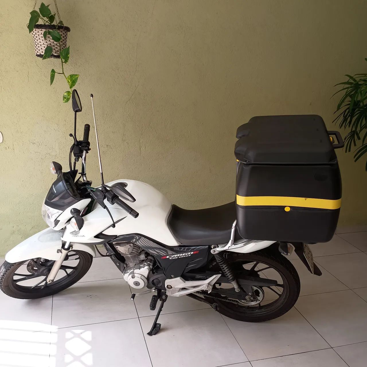 Motocicleta, particular...  - Foto 5
