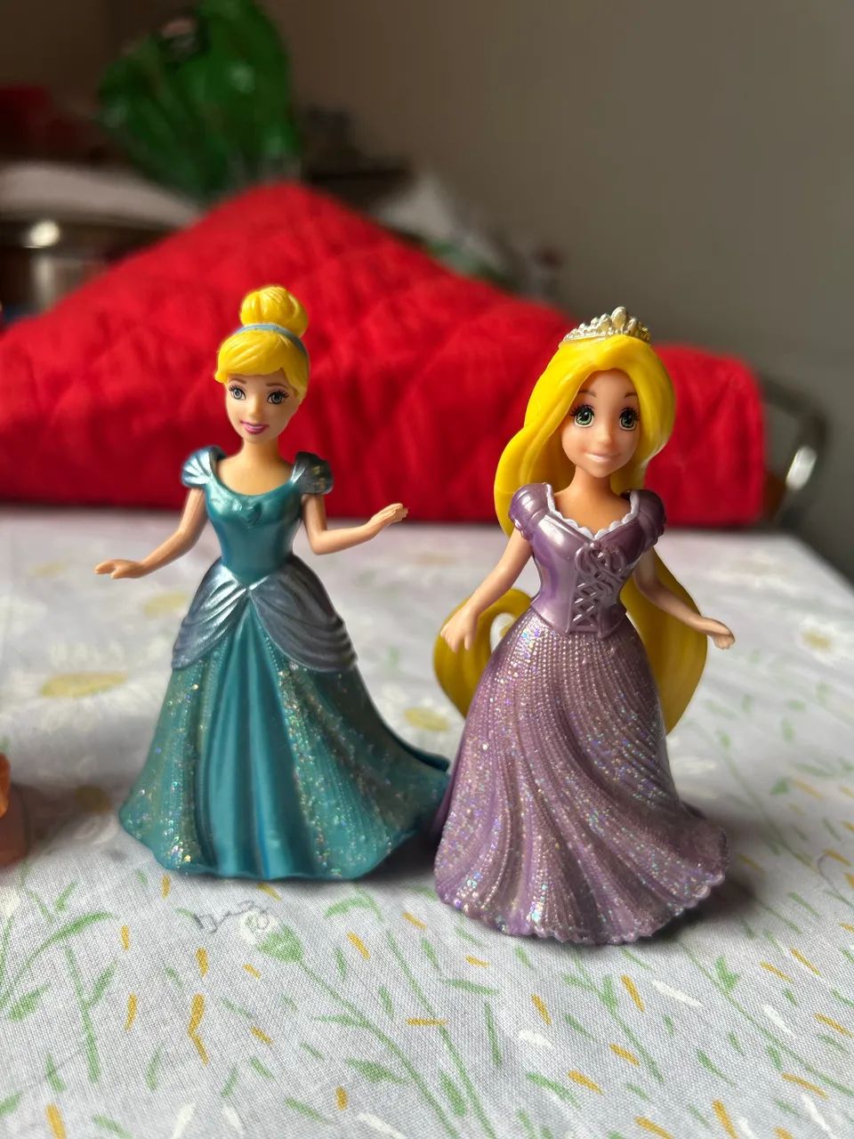 Bonecas Disney Princesas - Foto 4