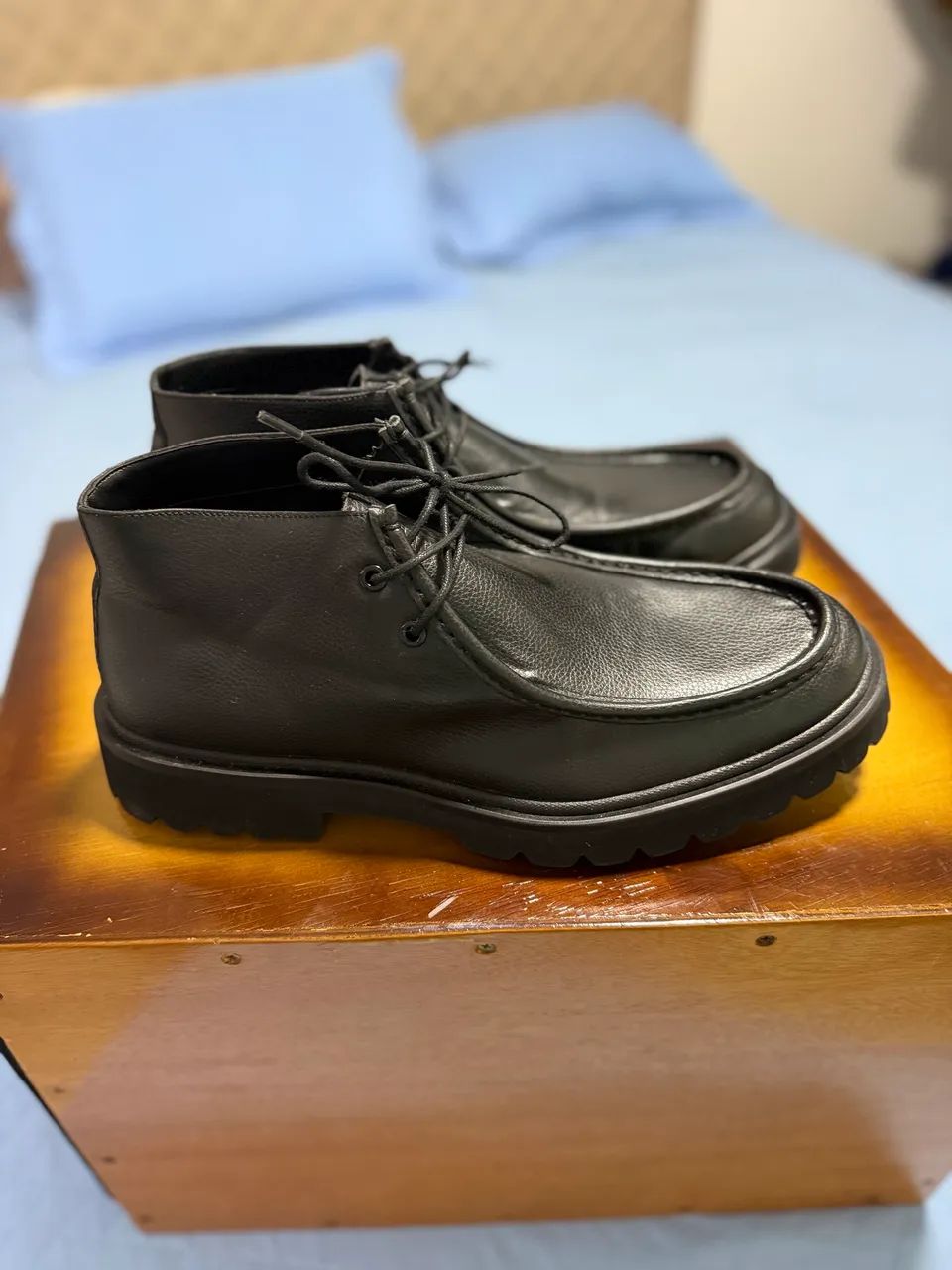 Bota H&M Chunky - Foto 3