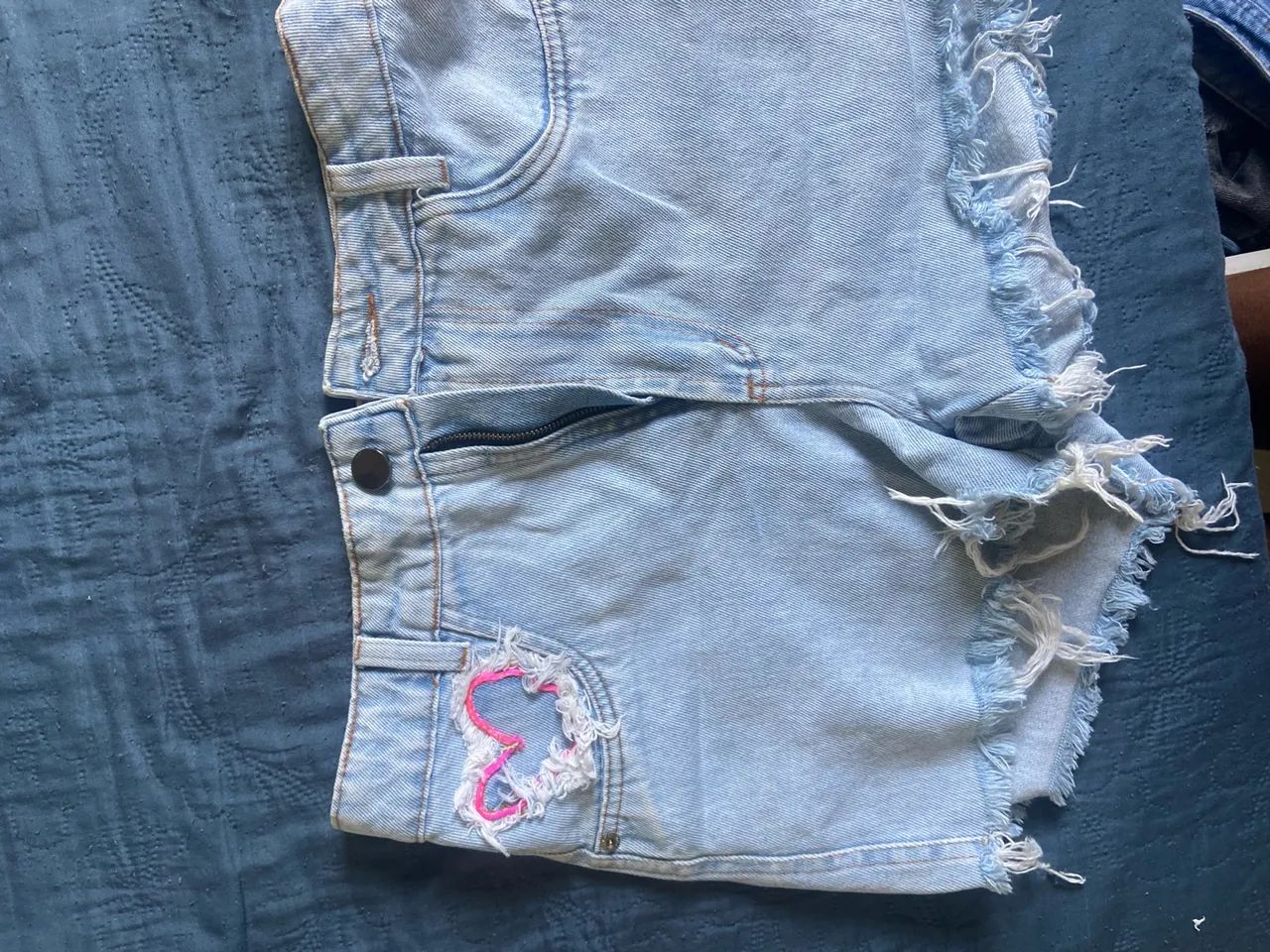 Vendo algumas roupas  - Foto 4