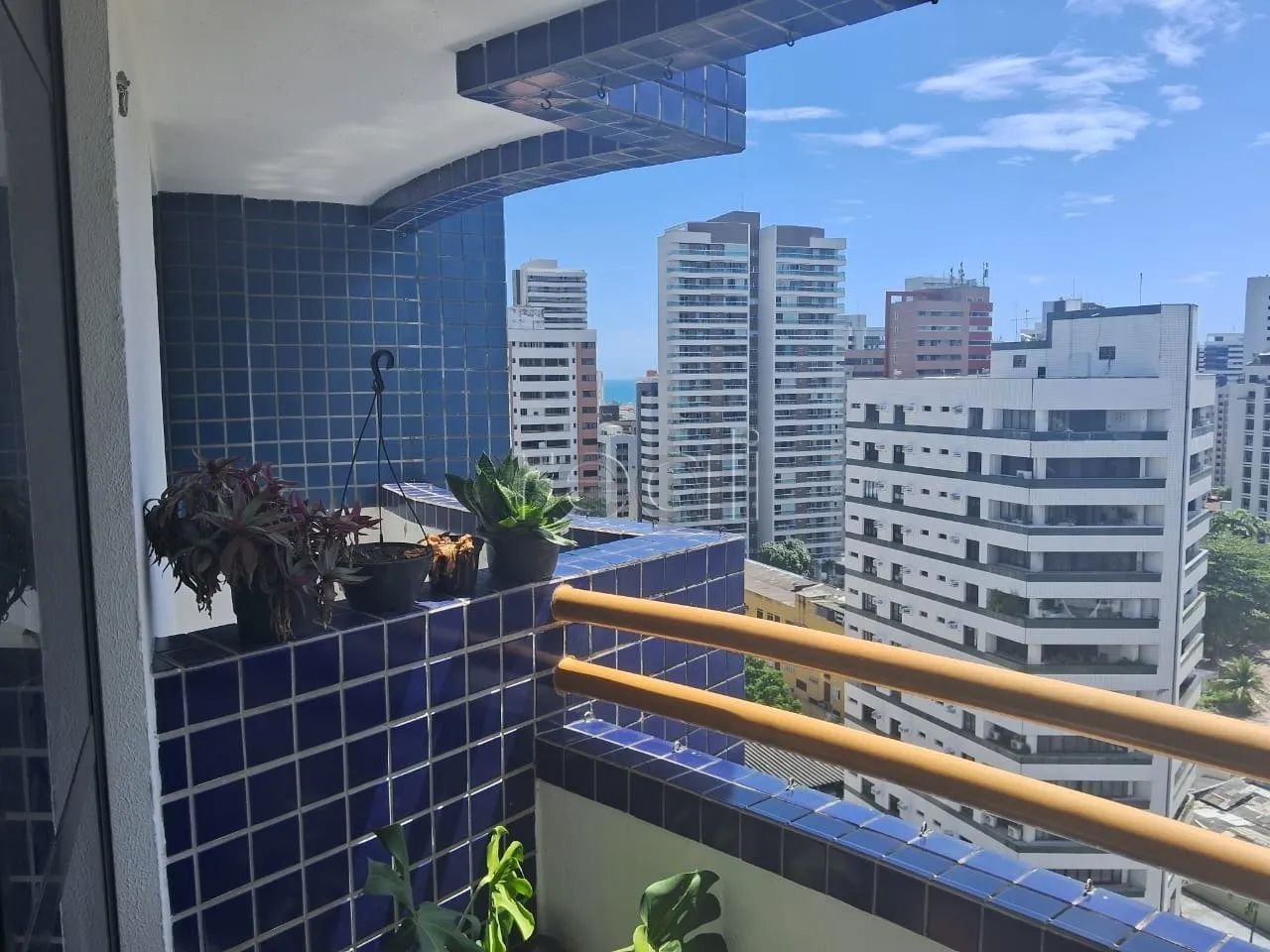 Edifício Costa Dourada | Meireles | 128m² | 03 Suítes | 02 Vagas - Foto 6