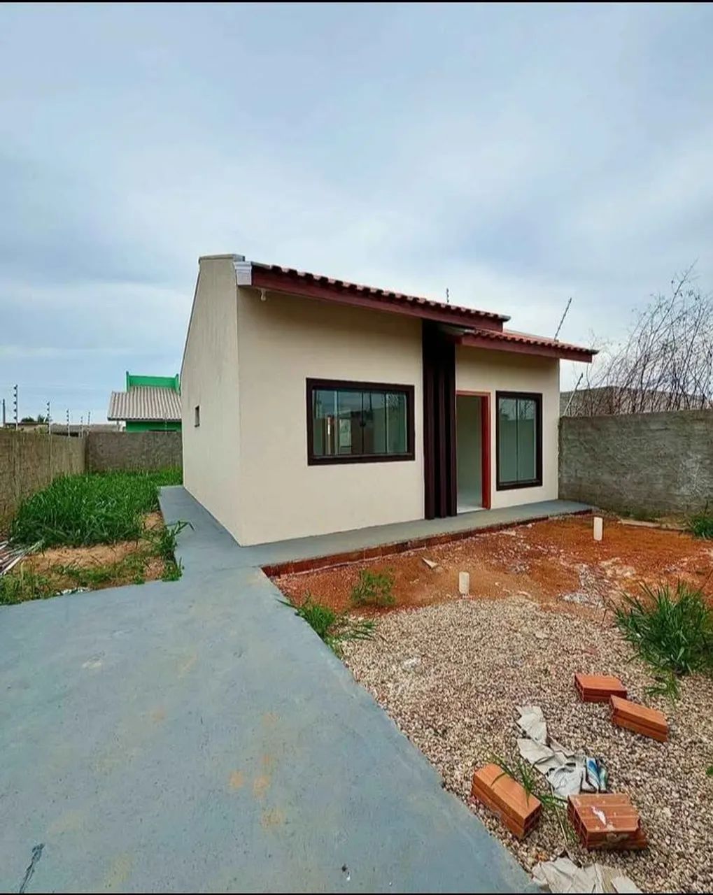 PLANOS DE PARCELAMENTO NO BAIRRO JÓQUEI CLUBE COM ENTRADA REDUZIDAS+PARCELAS - Foto 3