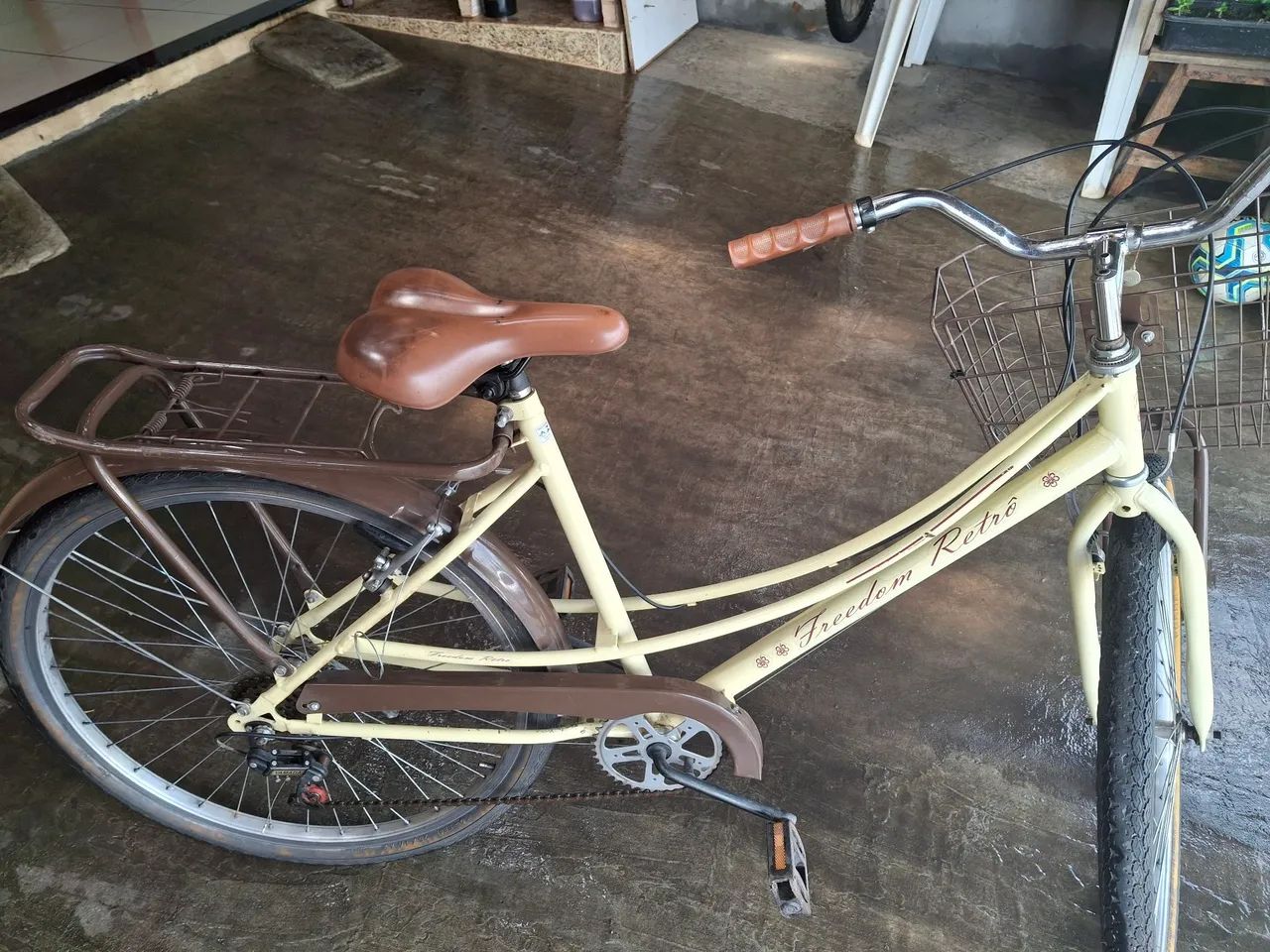 Bicicleta  - Foto 5