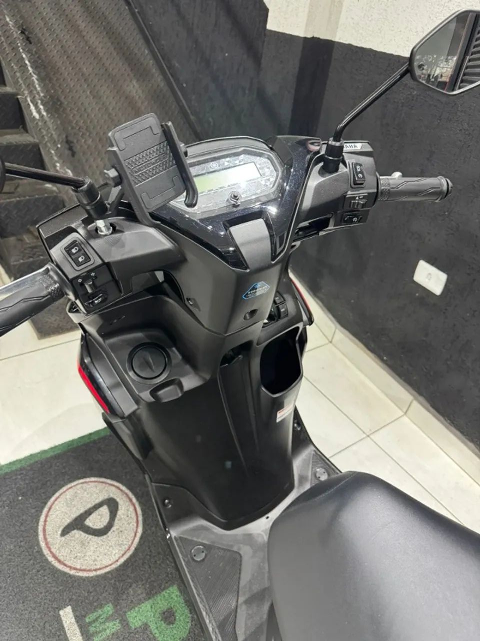 YAMAHA FLUO - Foto 3