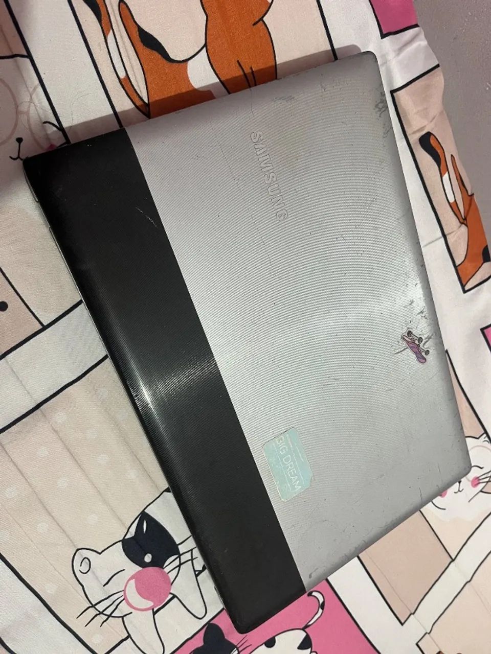 Notebook  - Foto 2