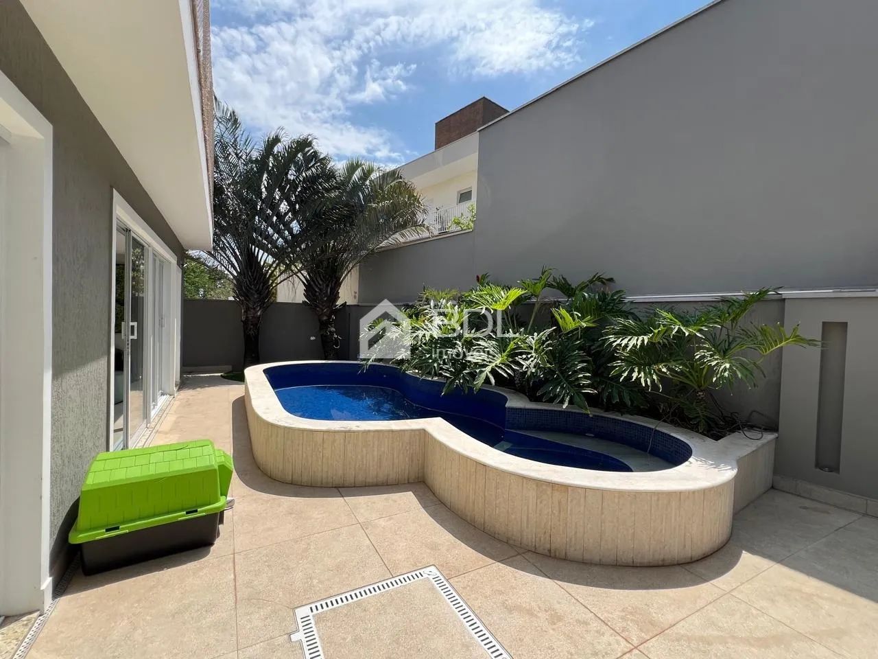 casa - Parque das Quaresmeiras - Campinas - Foto 5