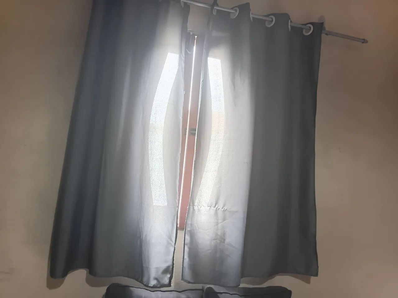 Sua sala completa por menos de 500$ - Foto 4