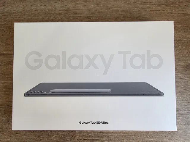 Samsung Galaxy Tab S10 Ultra 512 GB / Excelente Estado - Foto 4