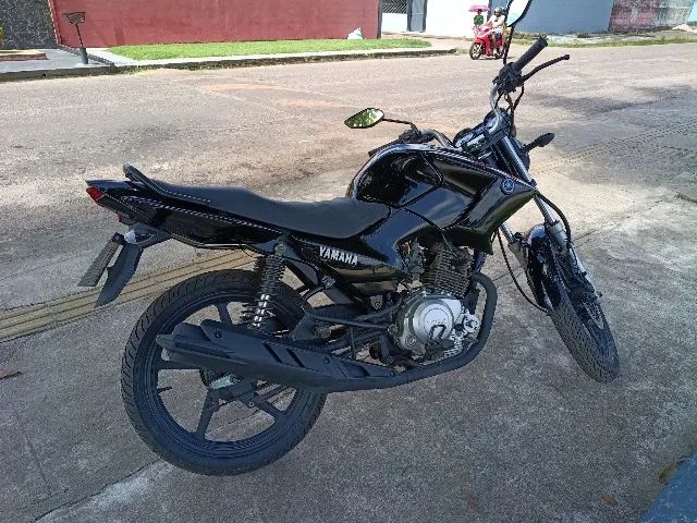 Vendo Factor ED 125