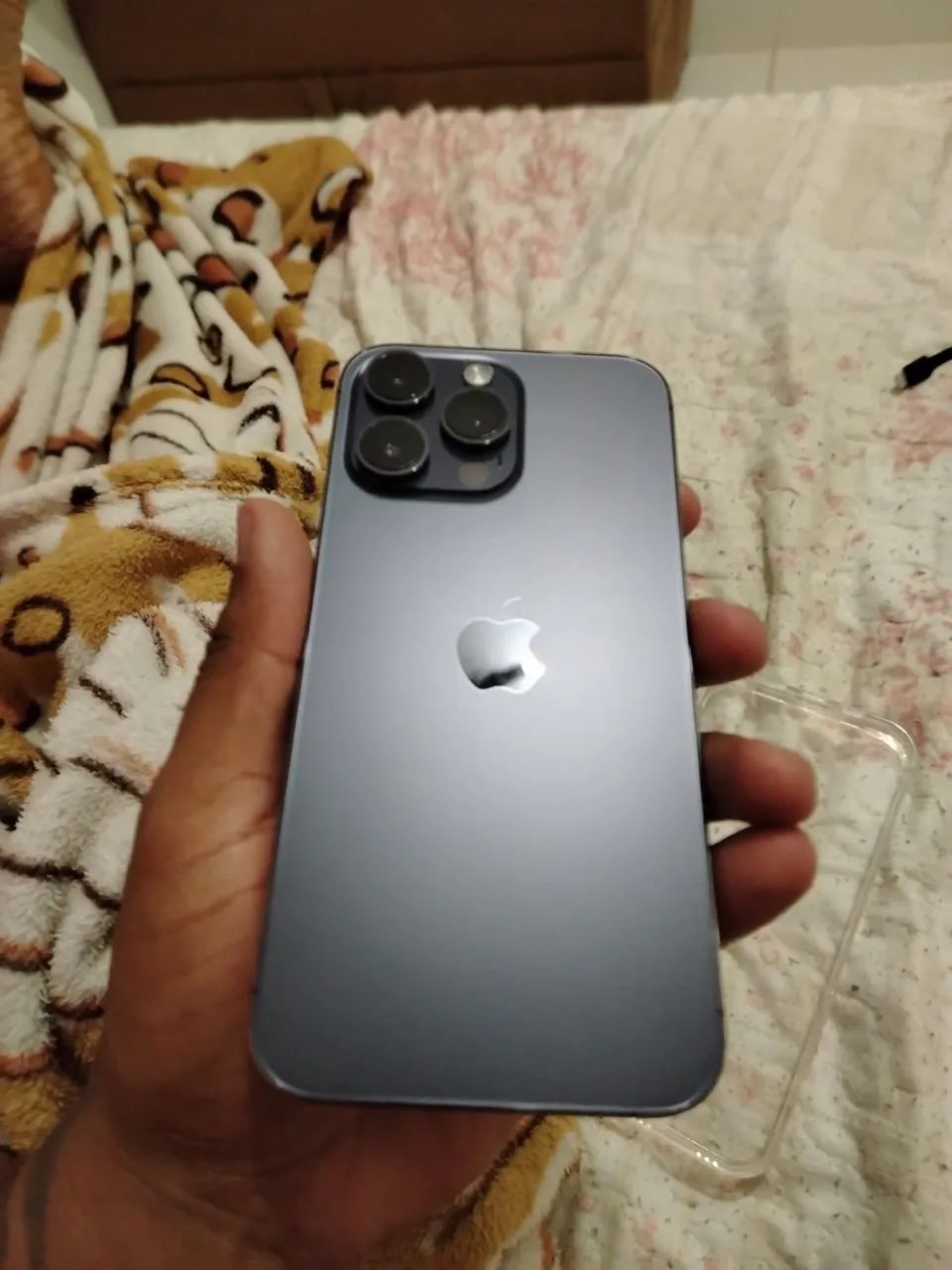 iPhone 14 Pro Max  - Foto 3