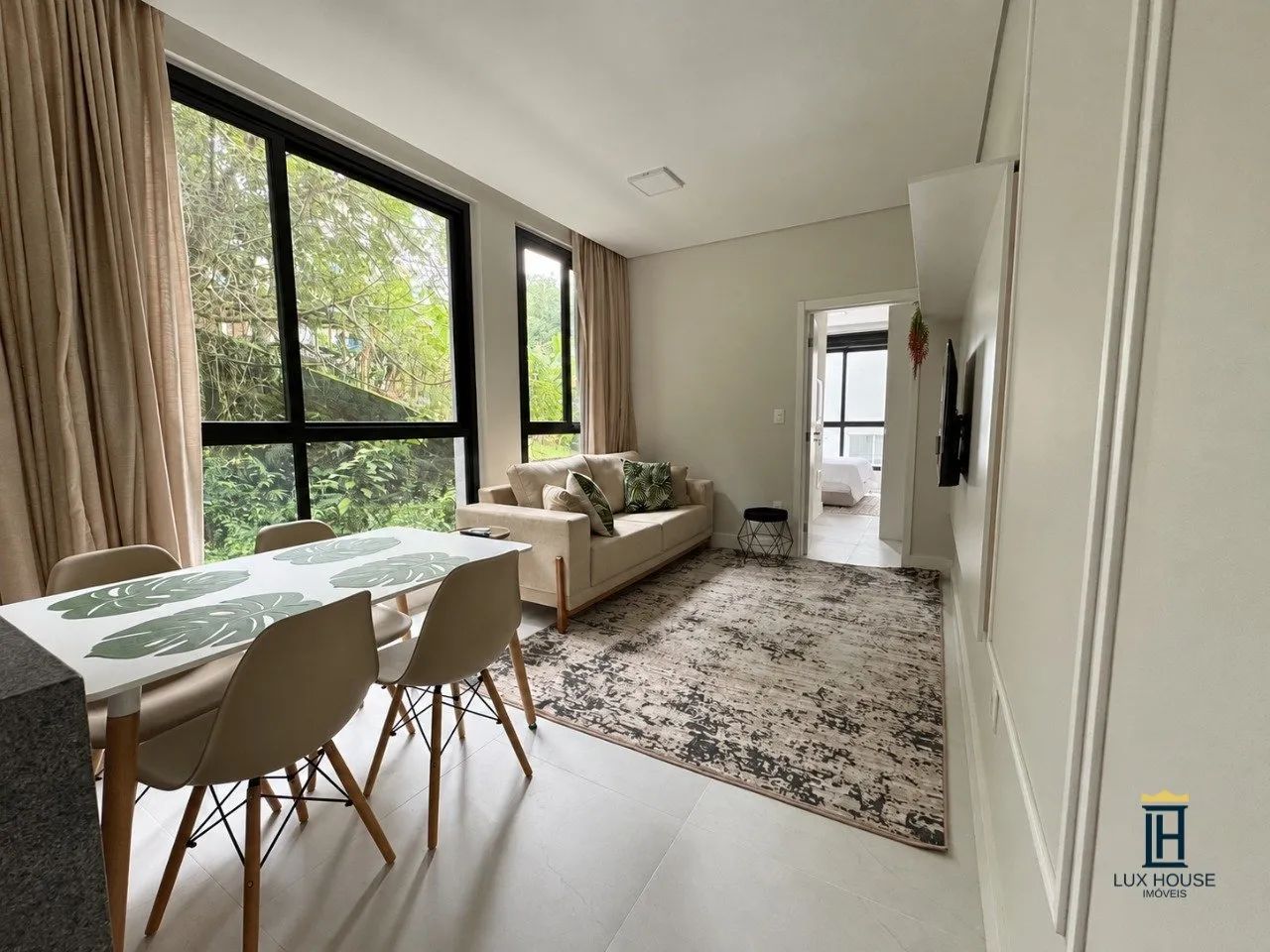Apartamento em Canasjurê - Foto 2