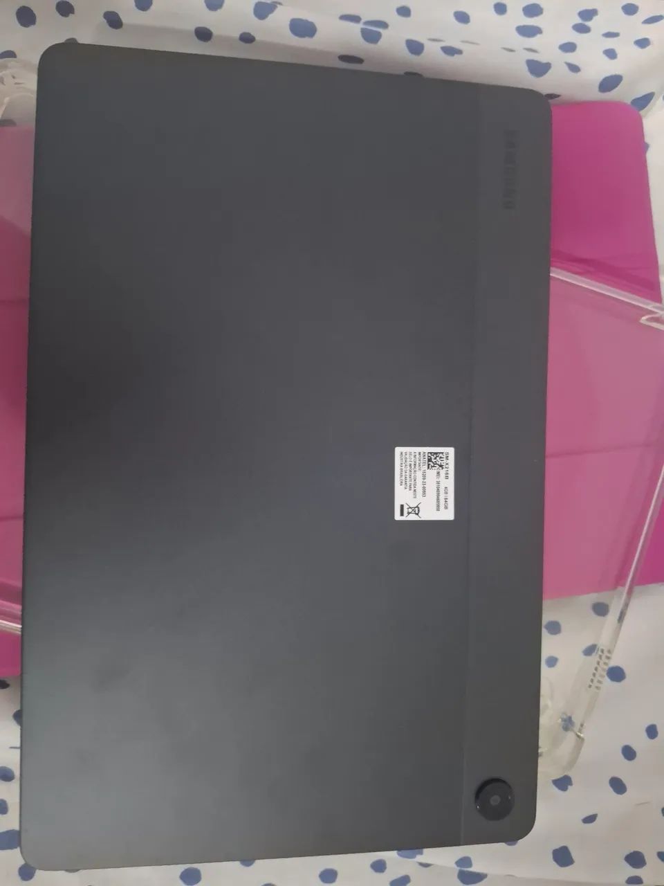 Tablet samsung A9 plus  - Foto 4