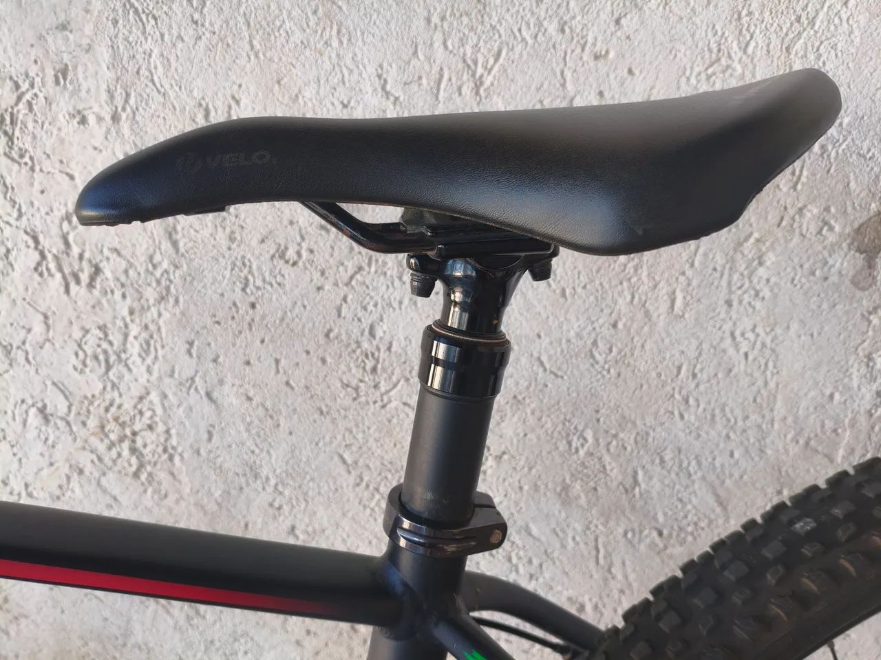 MTB Oggi 7.4 aro 29 com upgrades - Foto 4