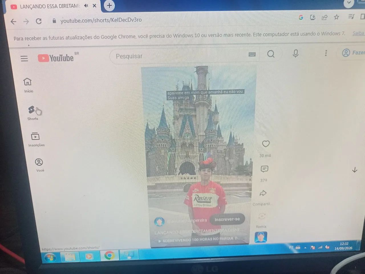 Pc barato para estudos , uso normal - Foto 5