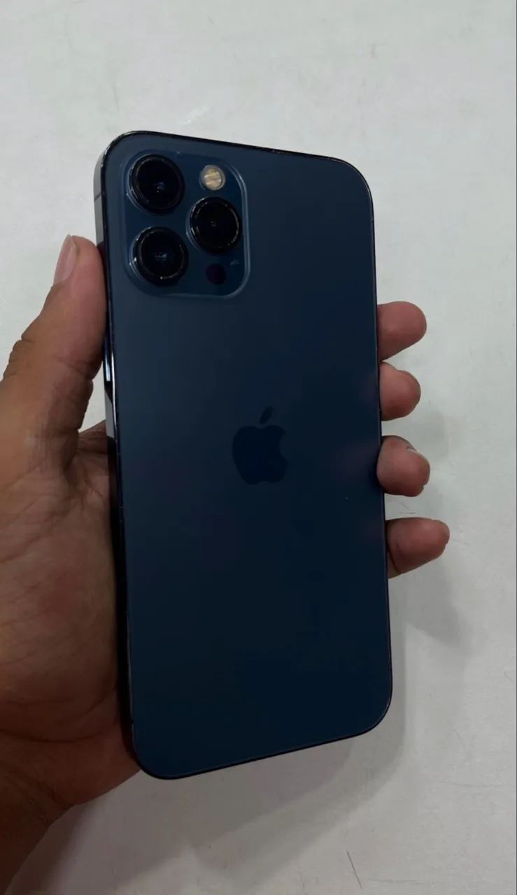 iPhone 12 Pro Max - Foto 3