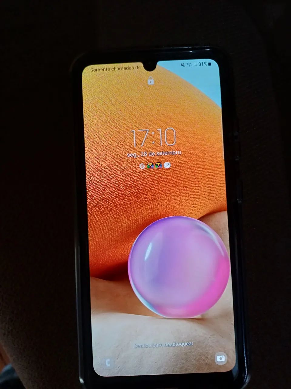 Celular A32 - Foto 3