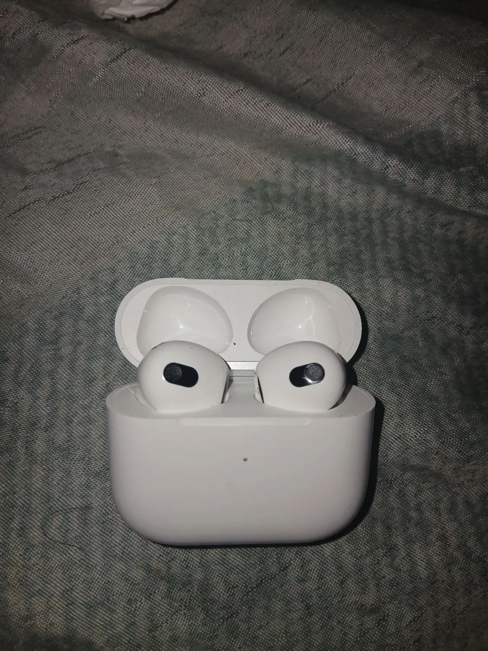 Fone de ouvido Bluetooth 