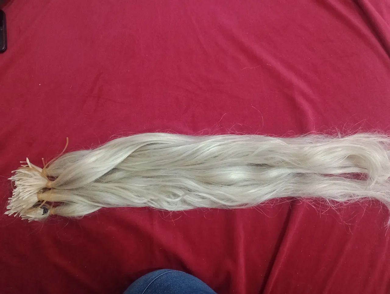 Cabelo vietnamita  - Foto 2