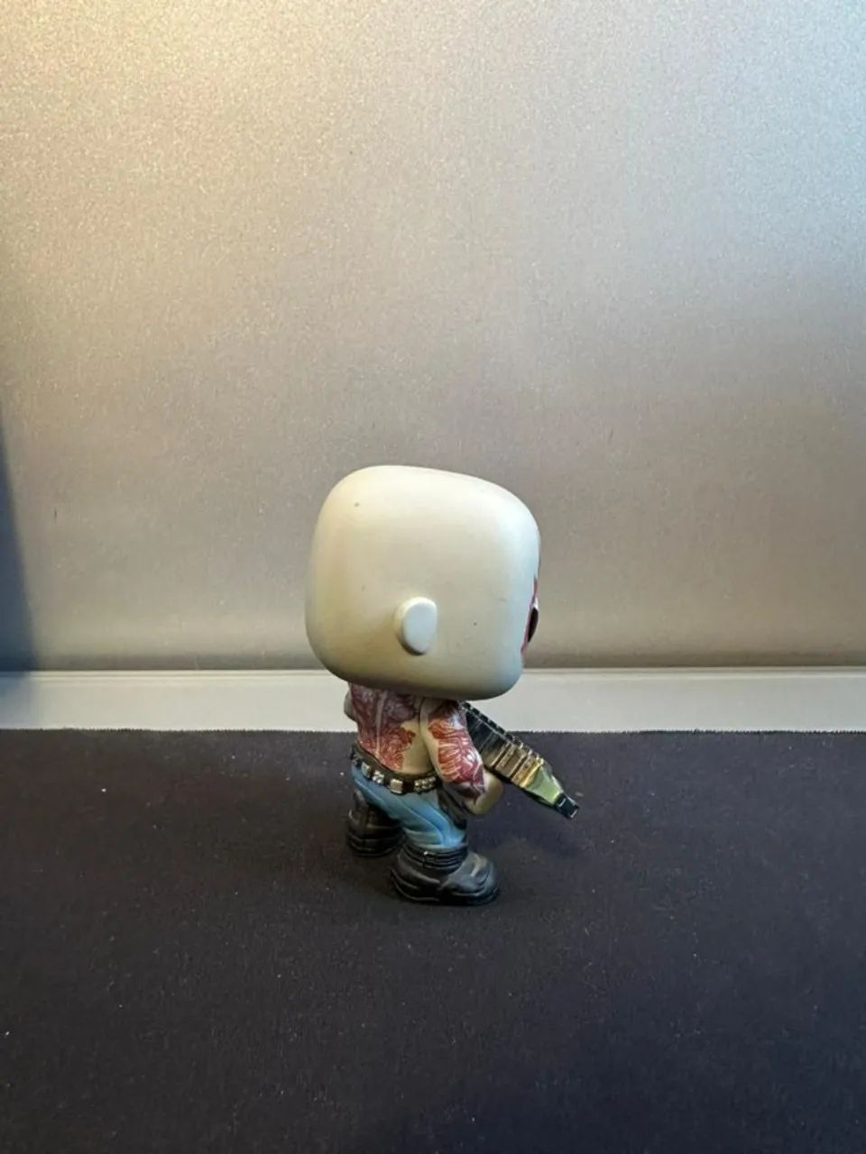 Funko Pop - Drax #200 MARVEL - Foto 4