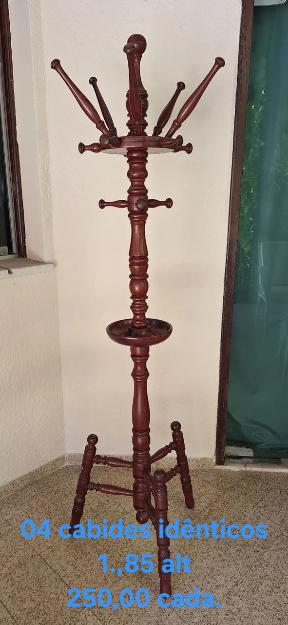 Vendo móveis, motivo mudança. - Foto 4
