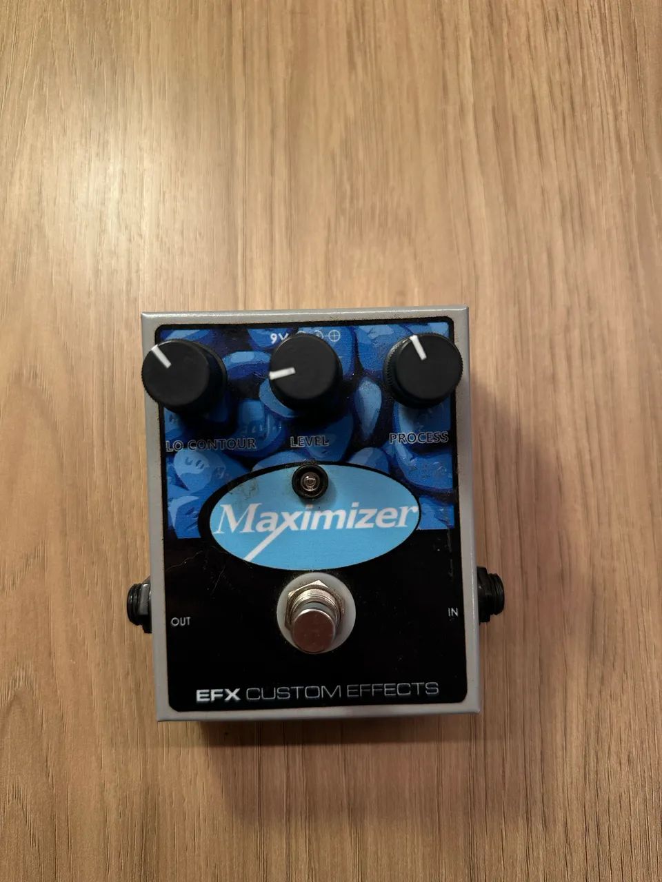 Pedal EFX Maximizer - Foto 2